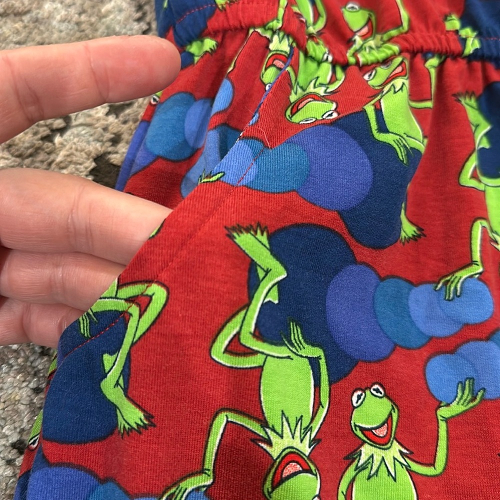 EUC LuLaRoe Mae dress - Picture 4 of 6